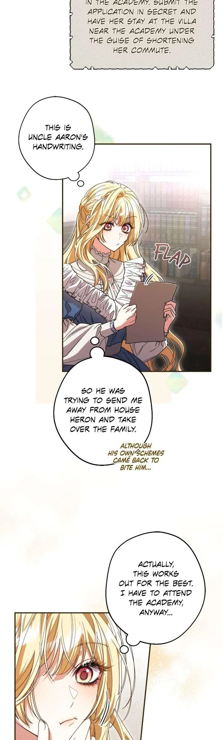 A Villain Consumed by Desire Chapter 2 page 44 - 