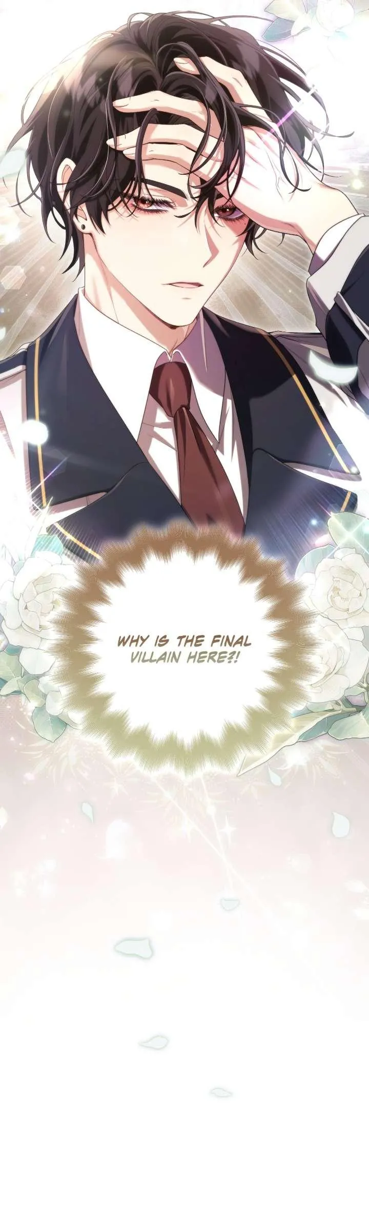 A Villain Consumed by Desire Chapter 2 page 48 - 
