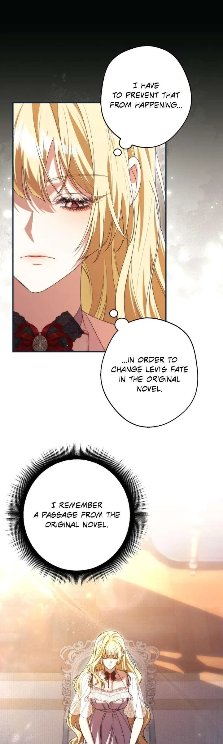 A Villain Consumed by Desire Chapter 2 page 10 - 