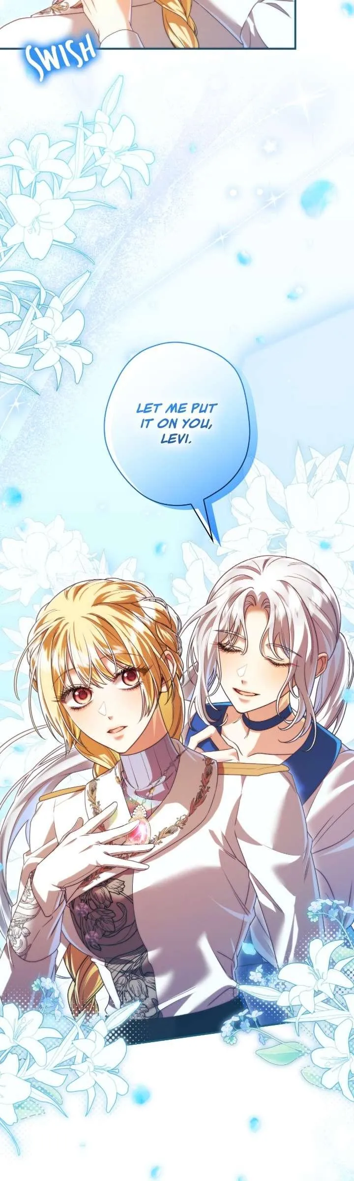 A Villain Consumed by Desire Chapter 20 page 12 - 