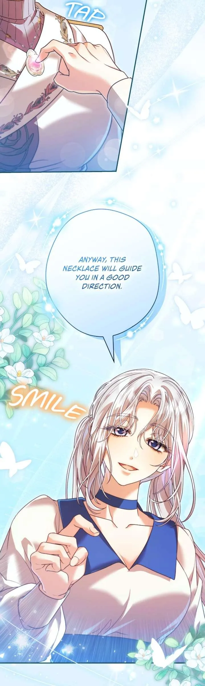A Villain Consumed by Desire Chapter 20 page 17 - 