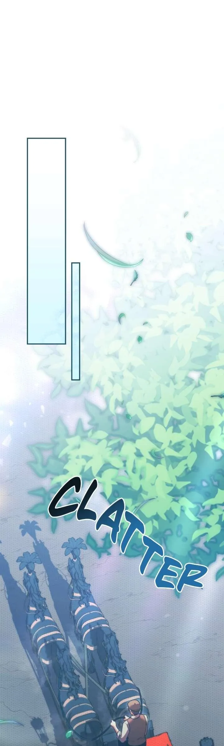 A Villain Consumed by Desire Chapter 20 page 20 - 