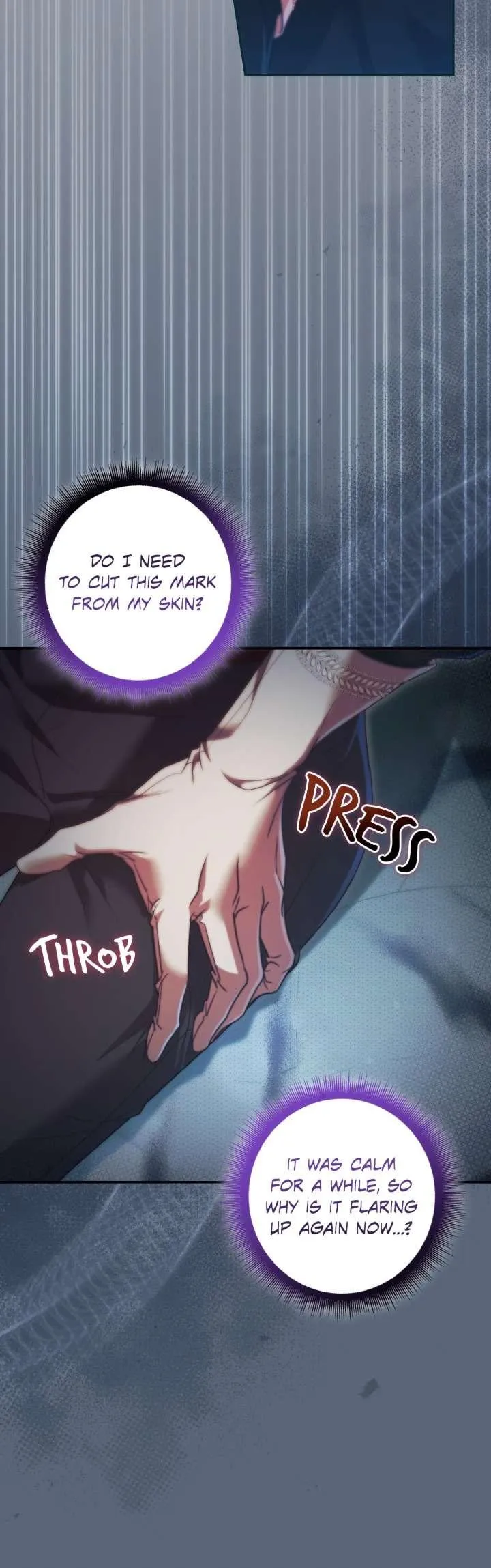 A Villain Consumed by Desire Chapter 20 page 23 - 