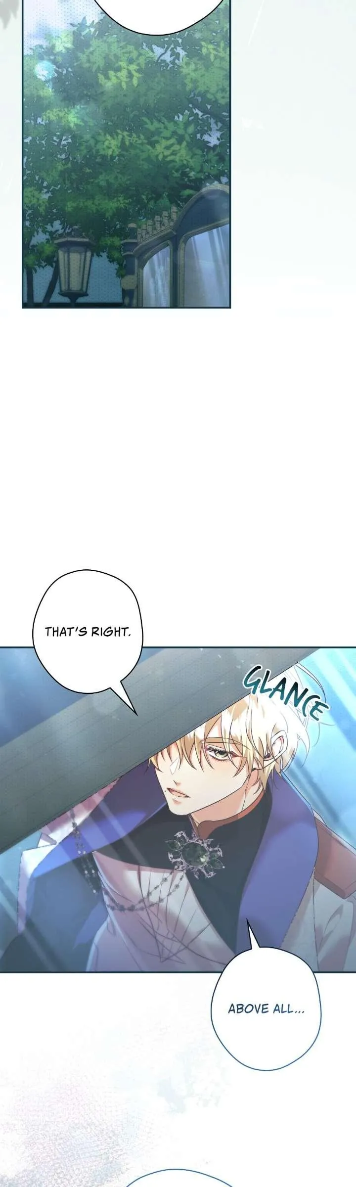 A Villain Consumed by Desire Chapter 20 page 25 - 