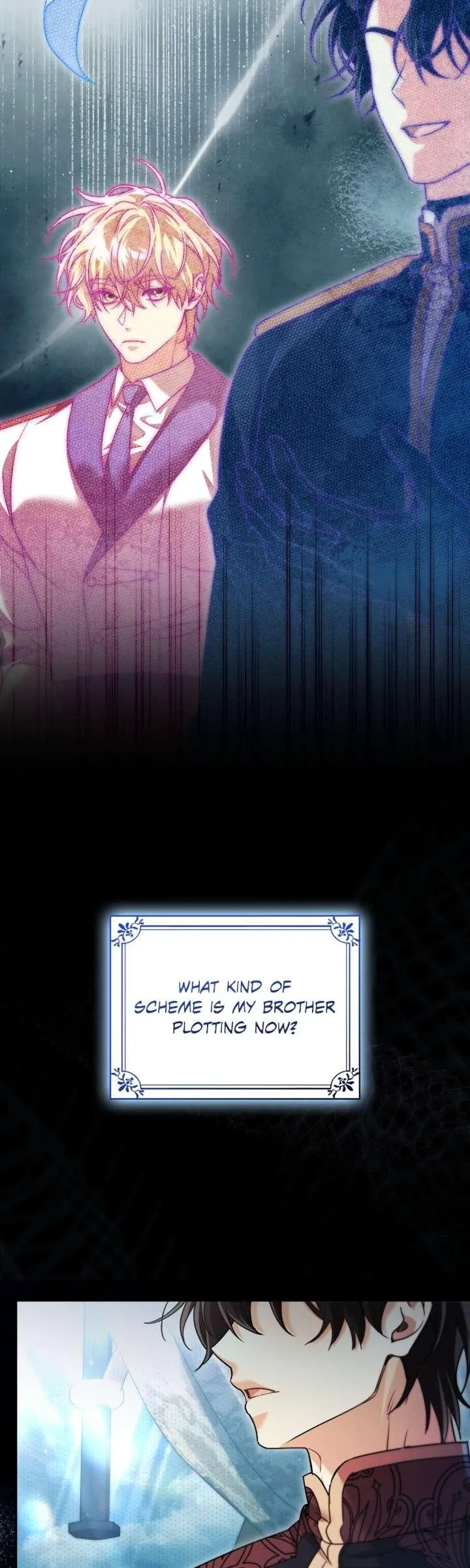 A Villain Consumed by Desire Chapter 20 page 30 - 