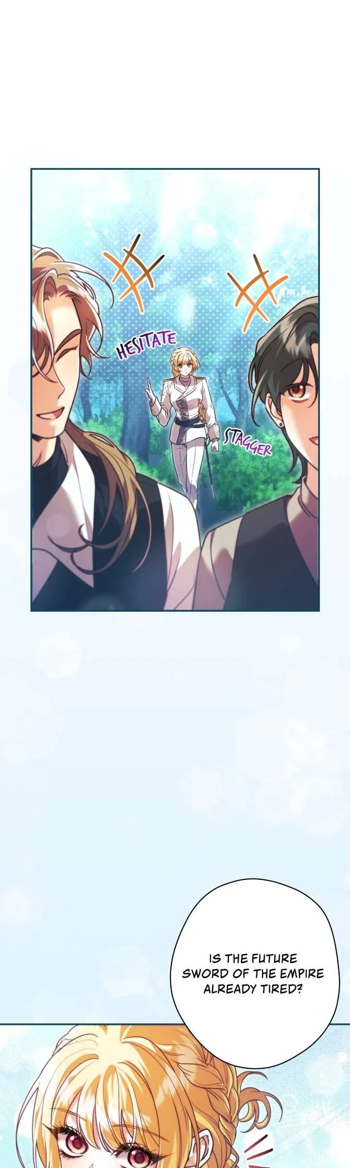 A Villain Consumed by Desire Chapter 20 page 44 - 