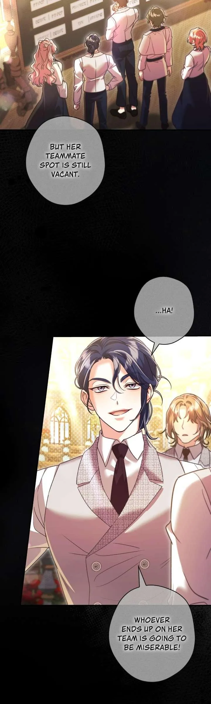 A Villain Consumed by Desire Chapter 20 page 49 - 