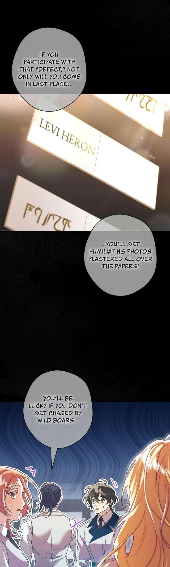 A Villain Consumed by Desire Chapter 20 page 50 - 
