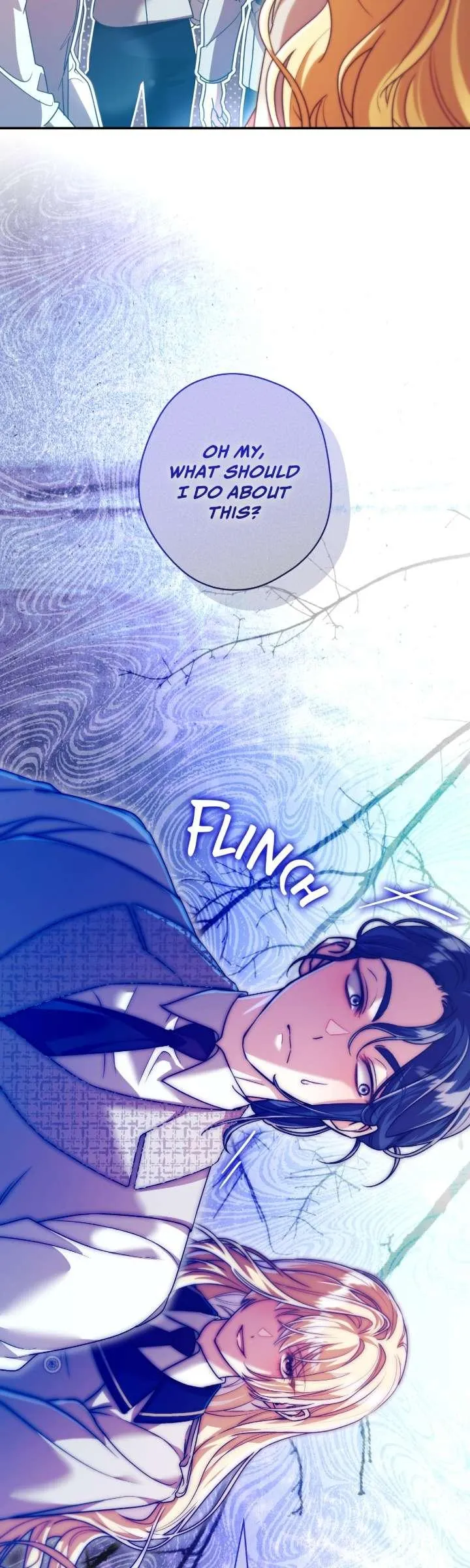 A Villain Consumed by Desire Chapter 20 page 51 - 
