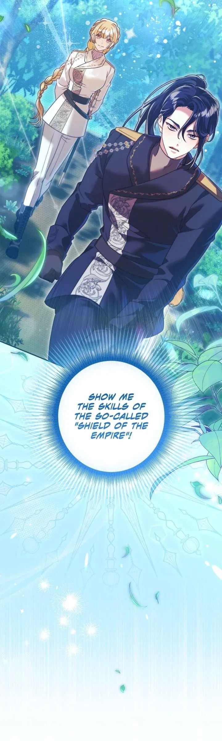 A Villain Consumed by Desire Chapter 20 page 55 - 