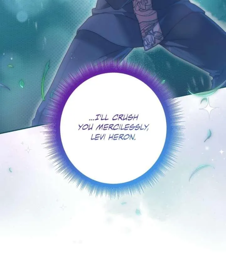 A Villain Consumed by Desire Chapter 21 page 17 - 