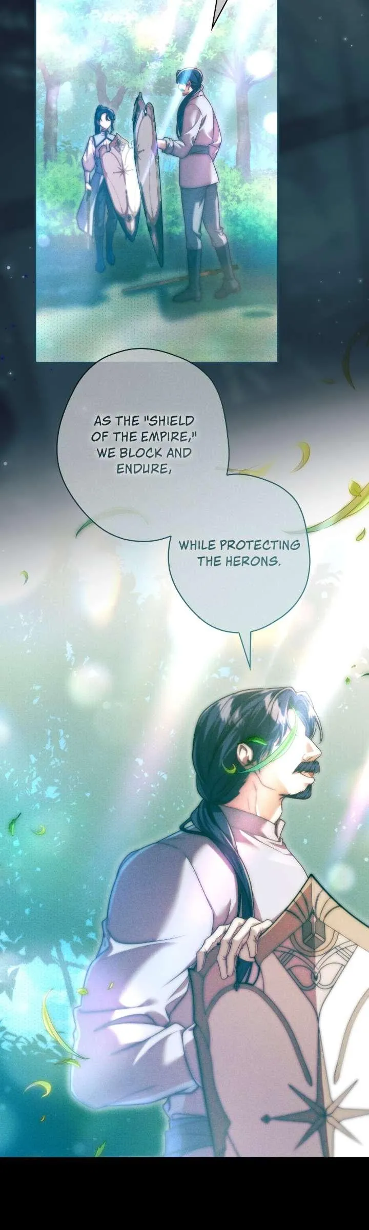 A Villain Consumed by Desire Chapter 21 page 19 - 