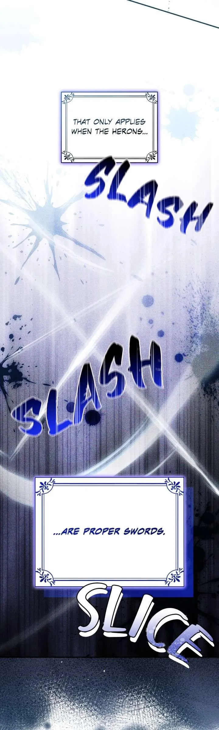 A Villain Consumed by Desire Chapter 21 page 21 - 