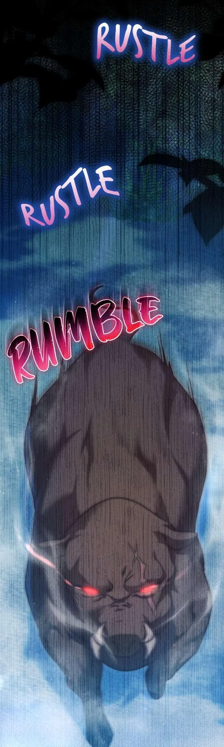 A Villain Consumed by Desire Chapter 21 page 25 - 