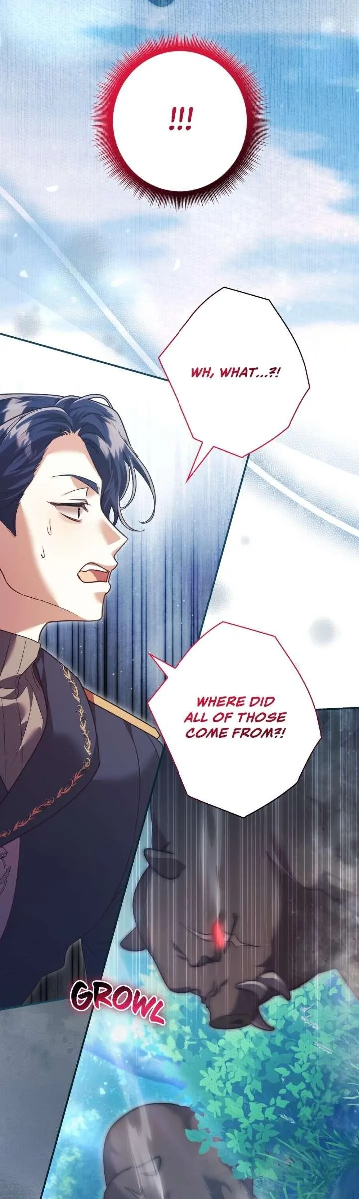 A Villain Consumed by Desire Chapter 21 page 26 - 