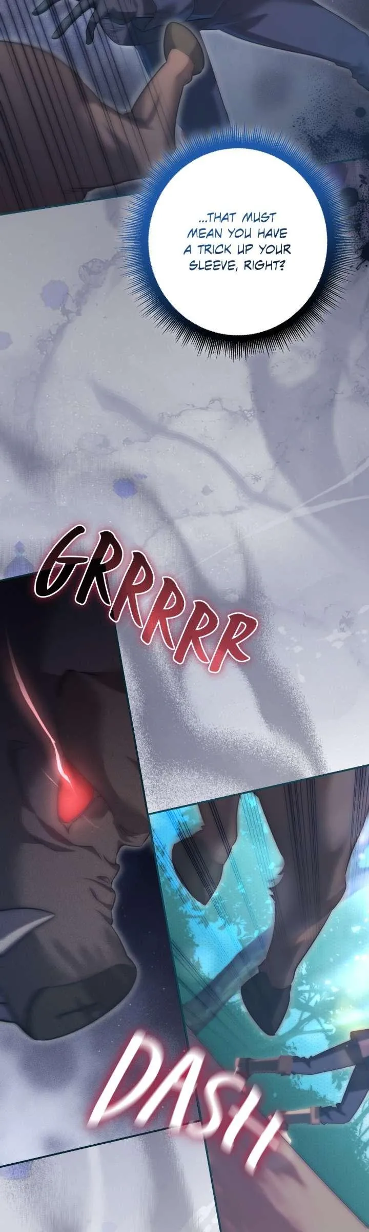 A Villain Consumed by Desire Chapter 21 page 36 - 