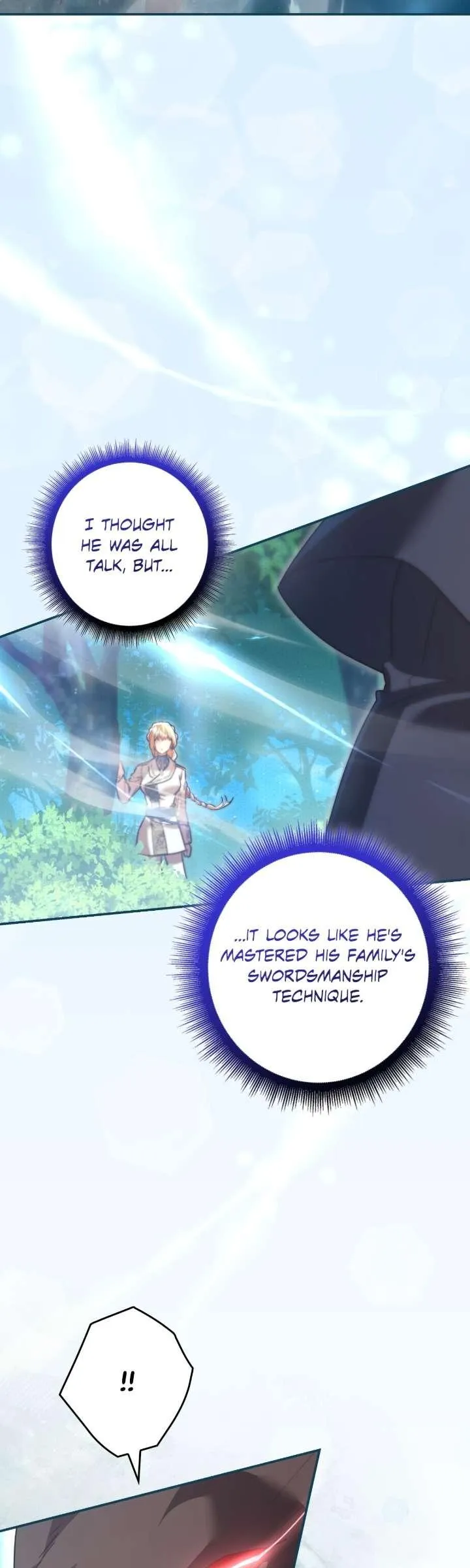 A Villain Consumed by Desire Chapter 21 page 44 - 
