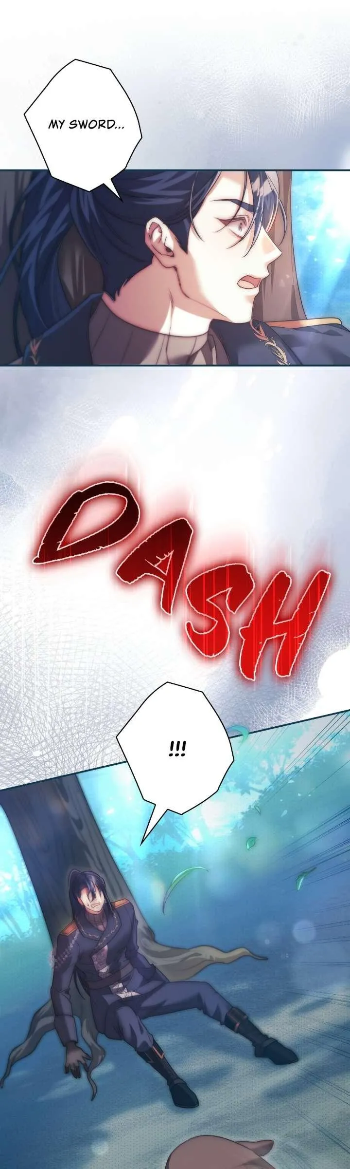 A Villain Consumed by Desire Chapter 21 page 47 - 
