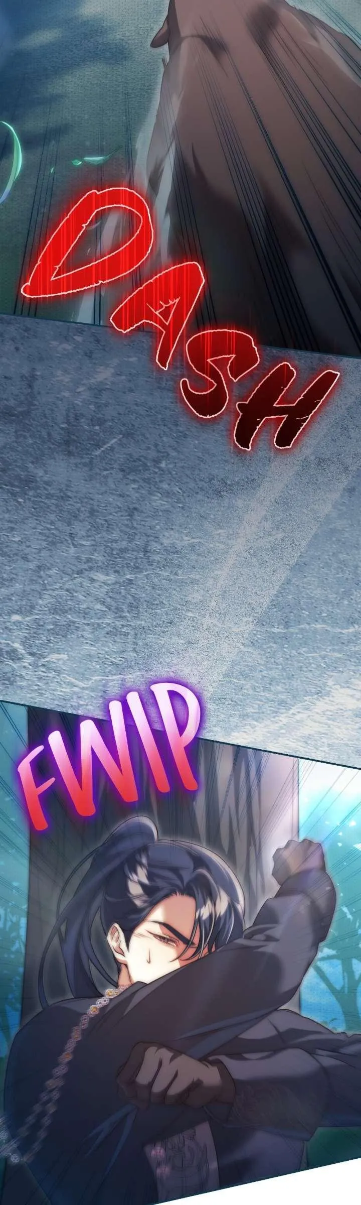 A Villain Consumed by Desire Chapter 21 page 48 - 