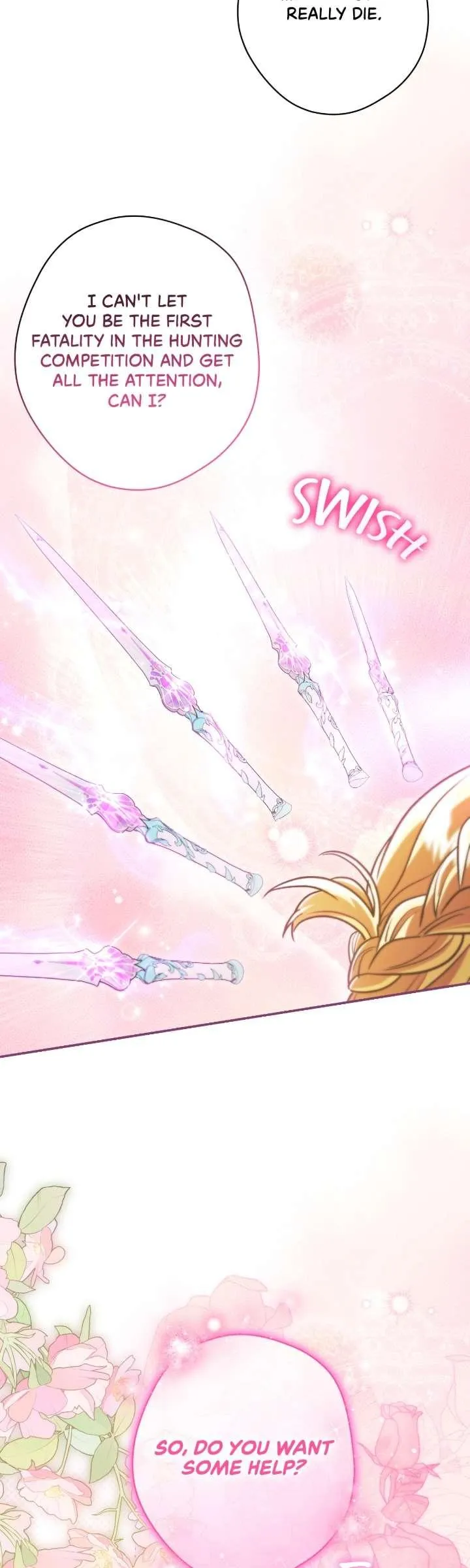 A Villain Consumed by Desire Chapter 21 page 53 - 