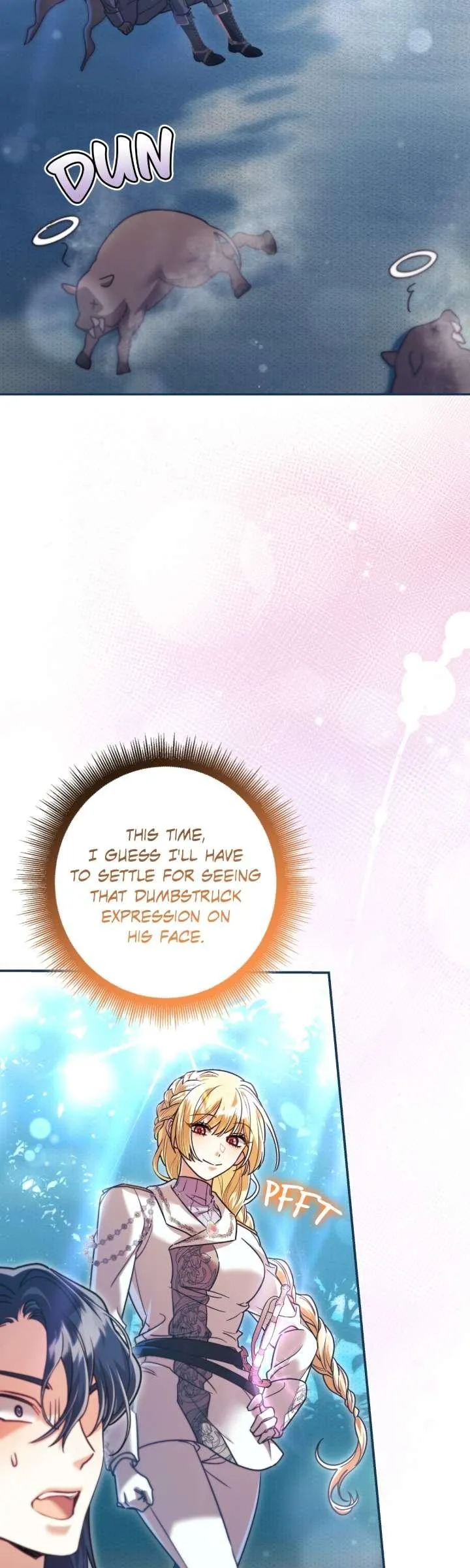 A Villain Consumed by Desire Chapter 22 page 11 - 