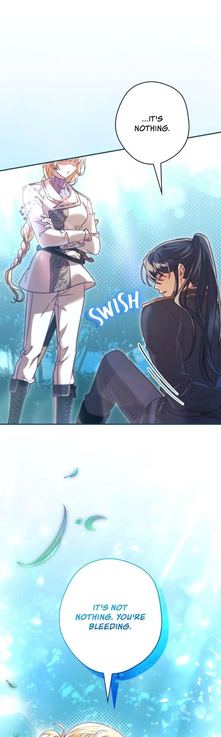 A Villain Consumed by Desire Chapter 22 page 14 - 