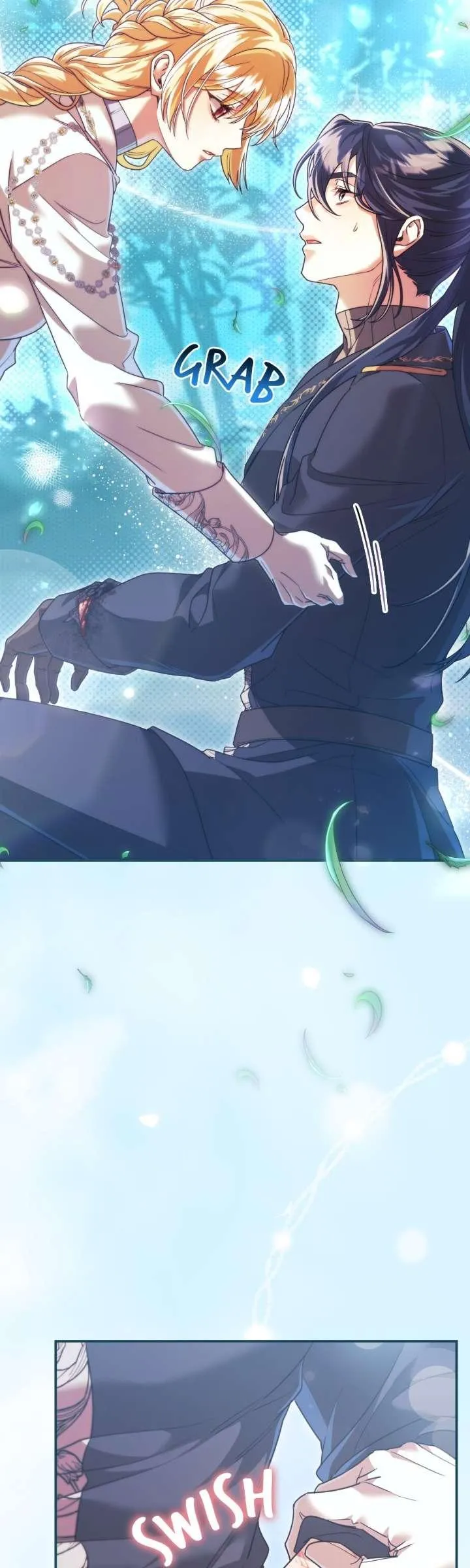 A Villain Consumed by Desire Chapter 22 page 15 - 