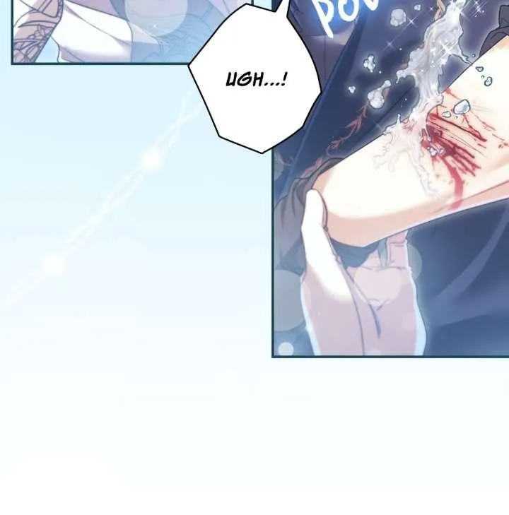 A Villain Consumed by Desire Chapter 22 page 17 - 