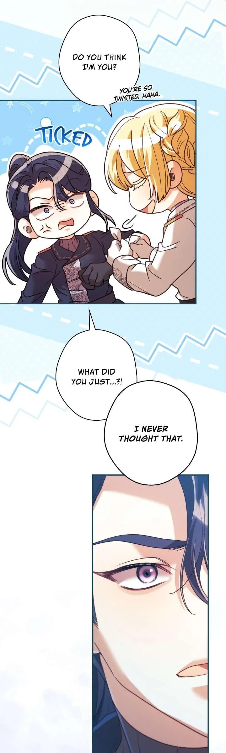 A Villain Consumed by Desire Chapter 22 page 20 - 