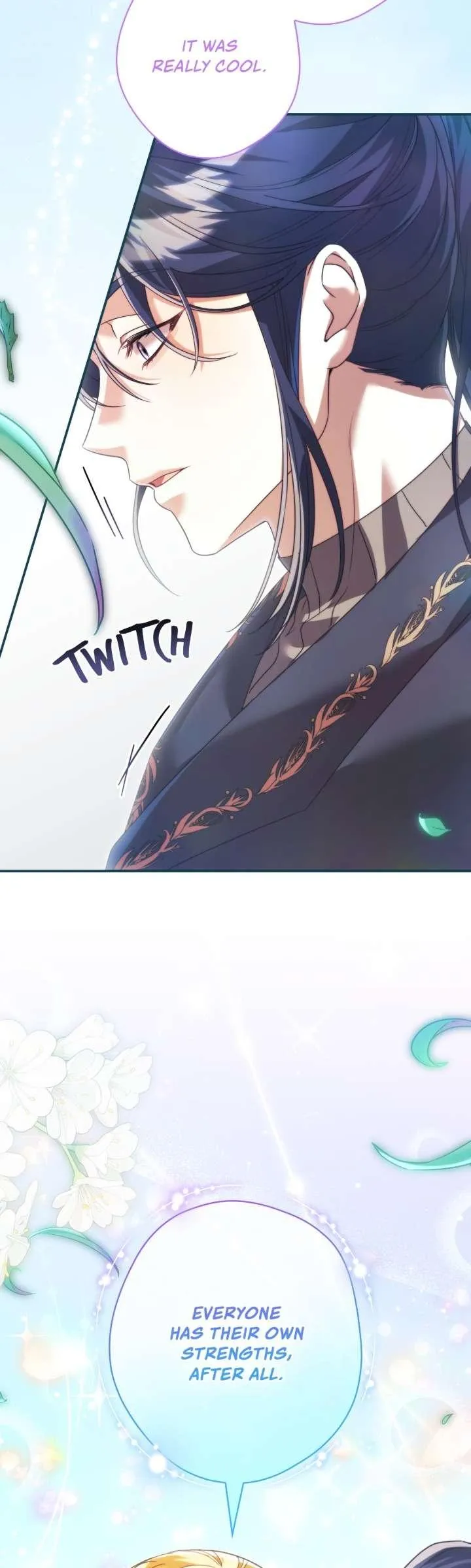 A Villain Consumed by Desire Chapter 22 page 23 - 