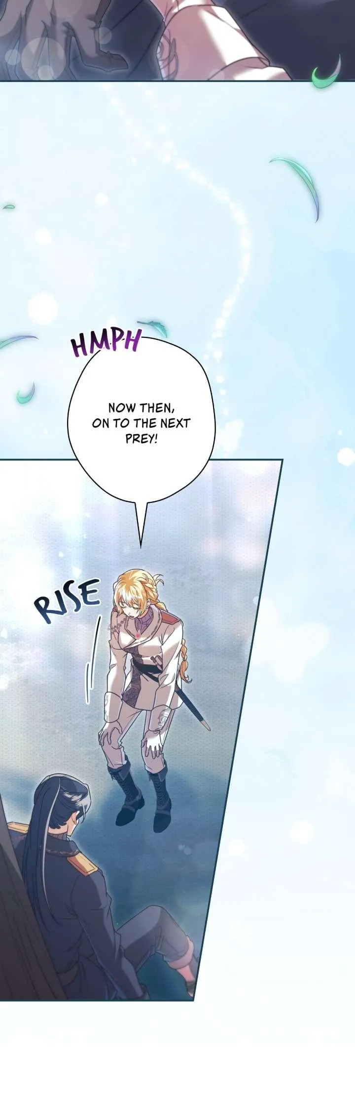 A Villain Consumed by Desire Chapter 22 page 25 - 