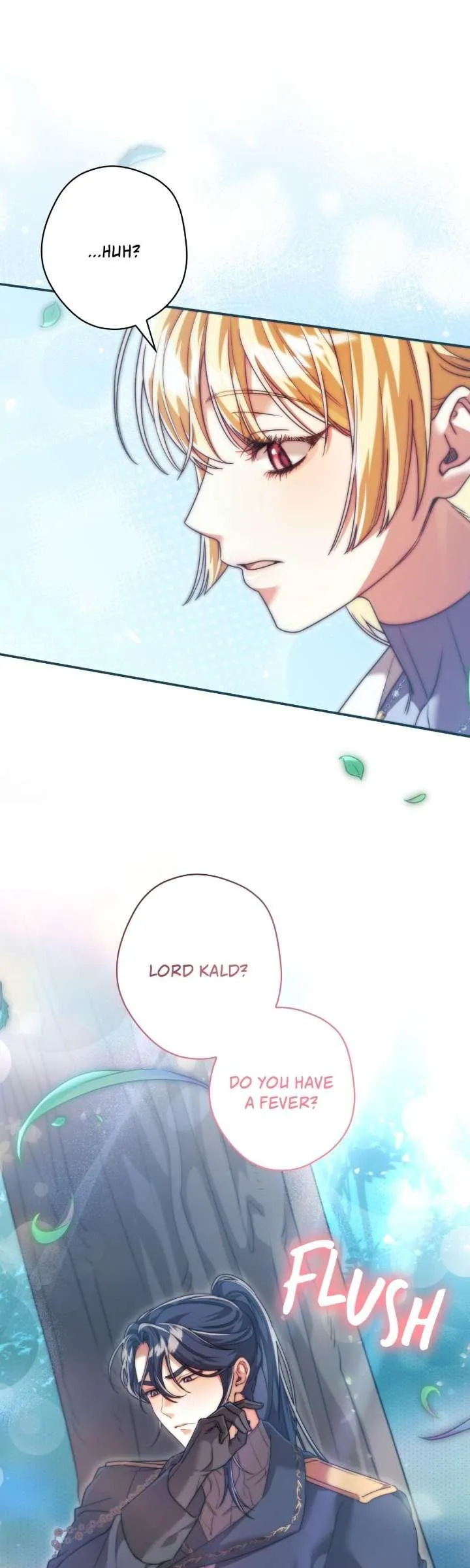 A Villain Consumed by Desire Chapter 22 page 26 - 