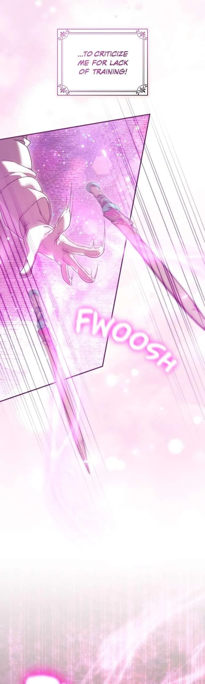 A Villain Consumed by Desire Chapter 22 page 5 - 