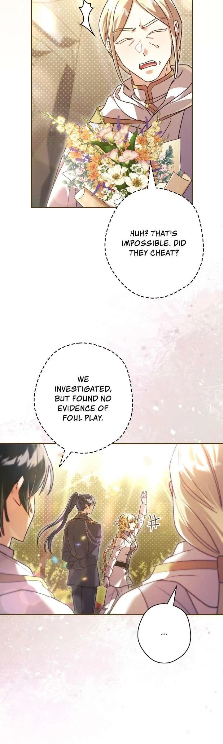 A Villain Consumed by Desire Chapter 22 page 42 - 