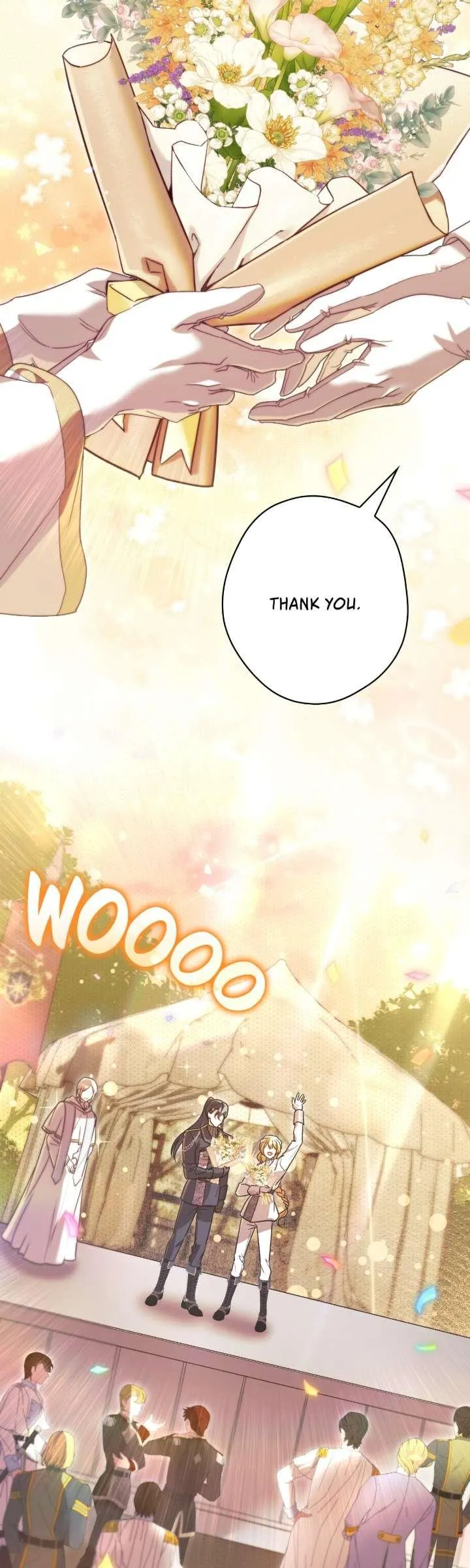 A Villain Consumed by Desire Chapter 22 page 45 - 
