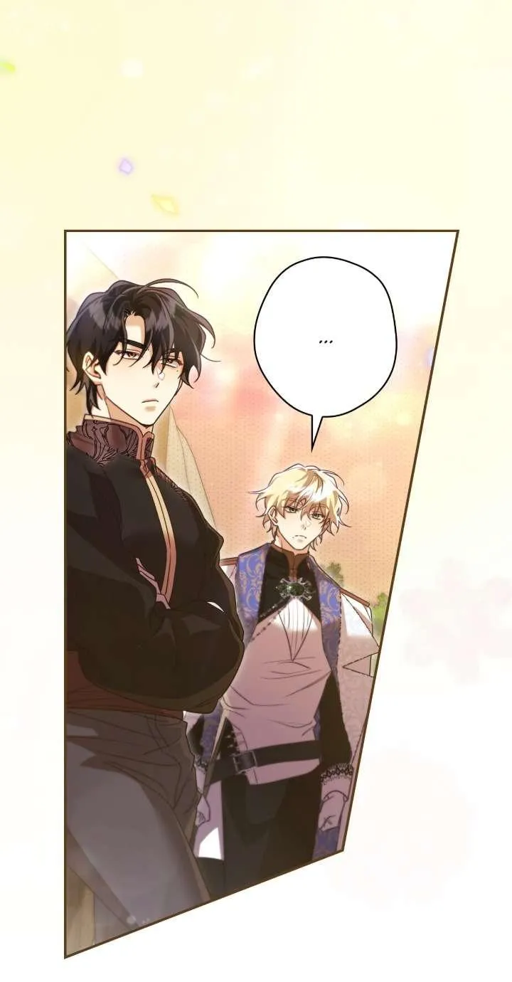 A Villain Consumed by Desire Chapter 22 page 47 - 