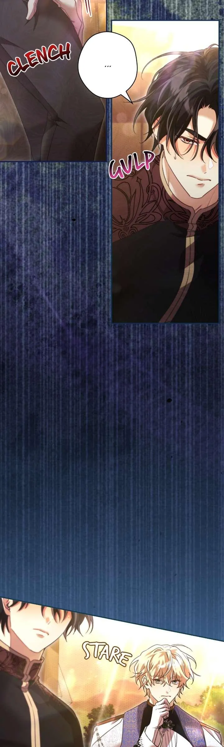 A Villain Consumed by Desire Chapter 22 page 50 - 