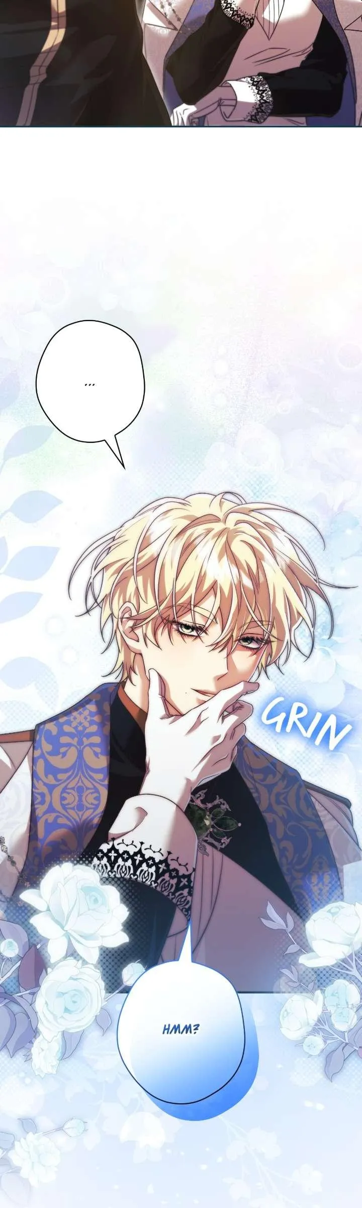 A Villain Consumed by Desire Chapter 22 page 51 - 