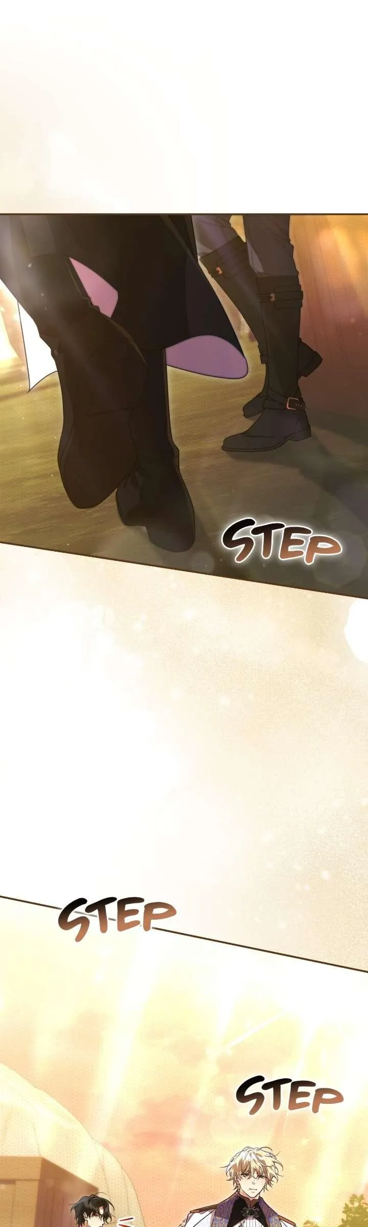 A Villain Consumed by Desire Chapter 23 page 1 - 