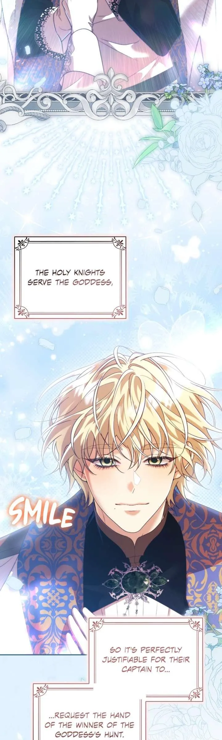 A Villain Consumed by Desire Chapter 23 page 11 - 