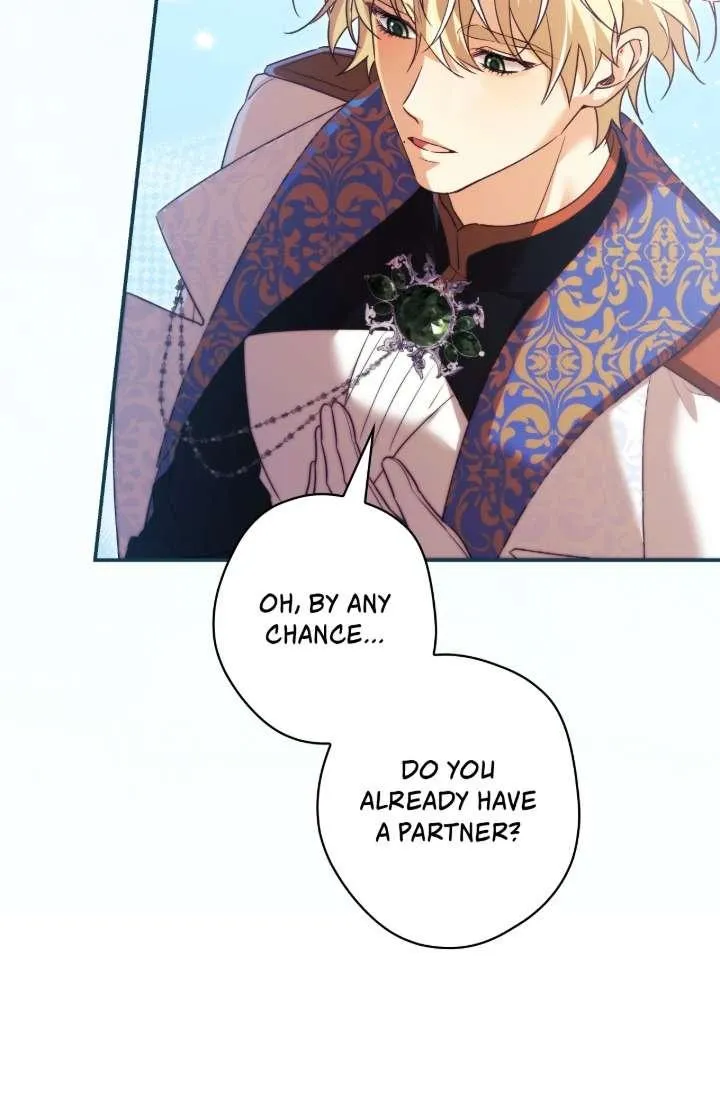 A Villain Consumed by Desire Chapter 23 page 13 - 
