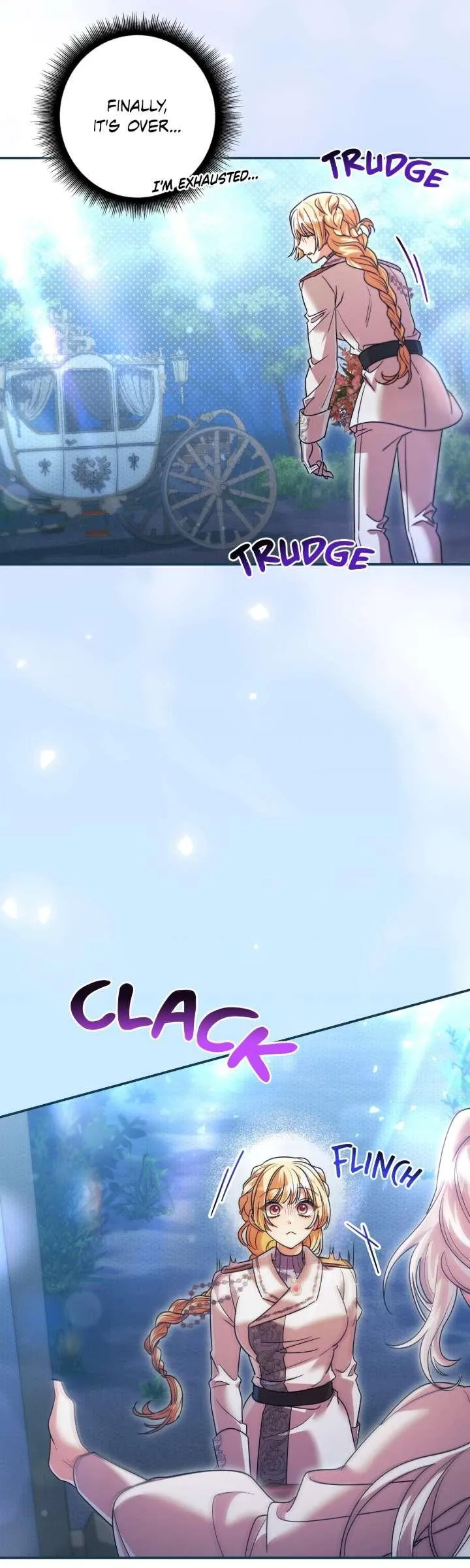 A Villain Consumed by Desire Chapter 23 page 25 - 