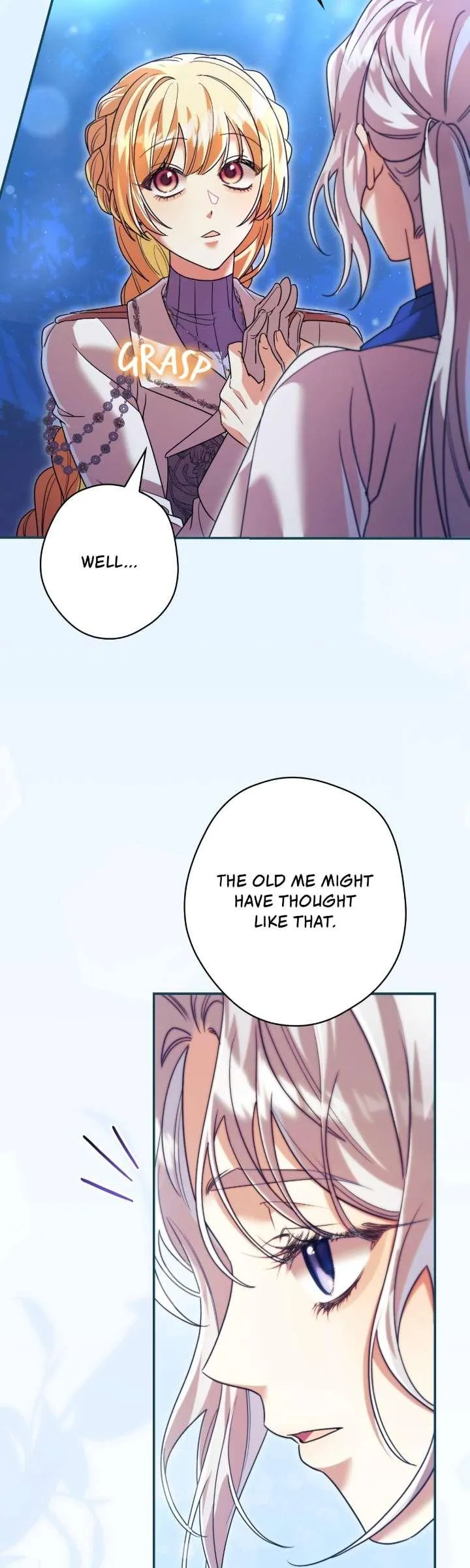 A Villain Consumed by Desire Chapter 23 page 31 - 