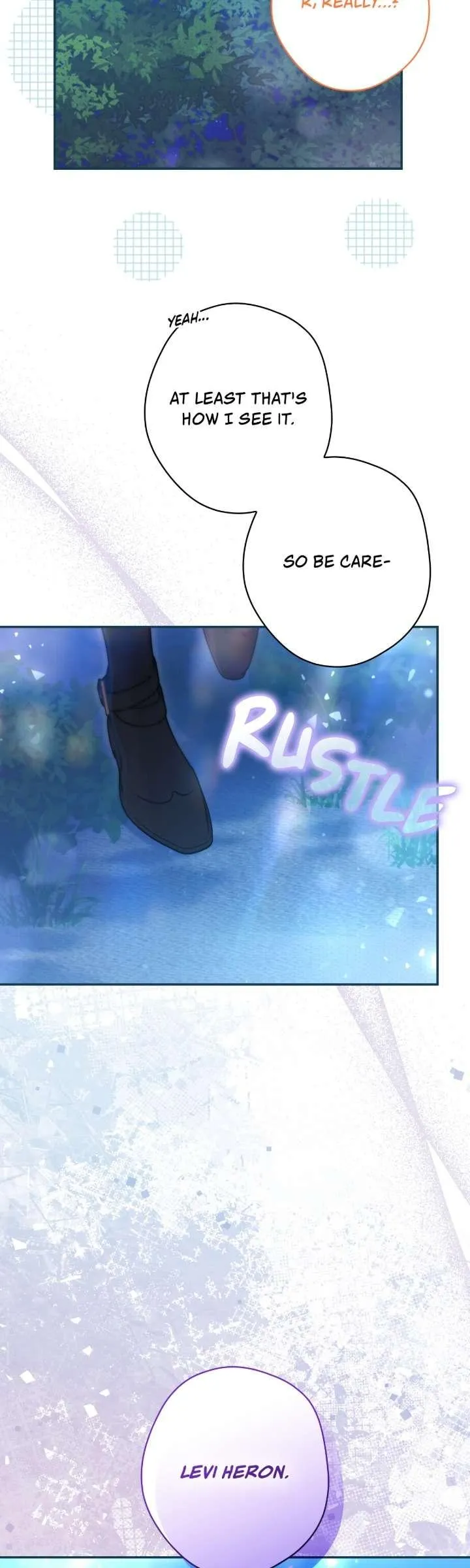 A Villain Consumed by Desire Chapter 23 page 37 - 