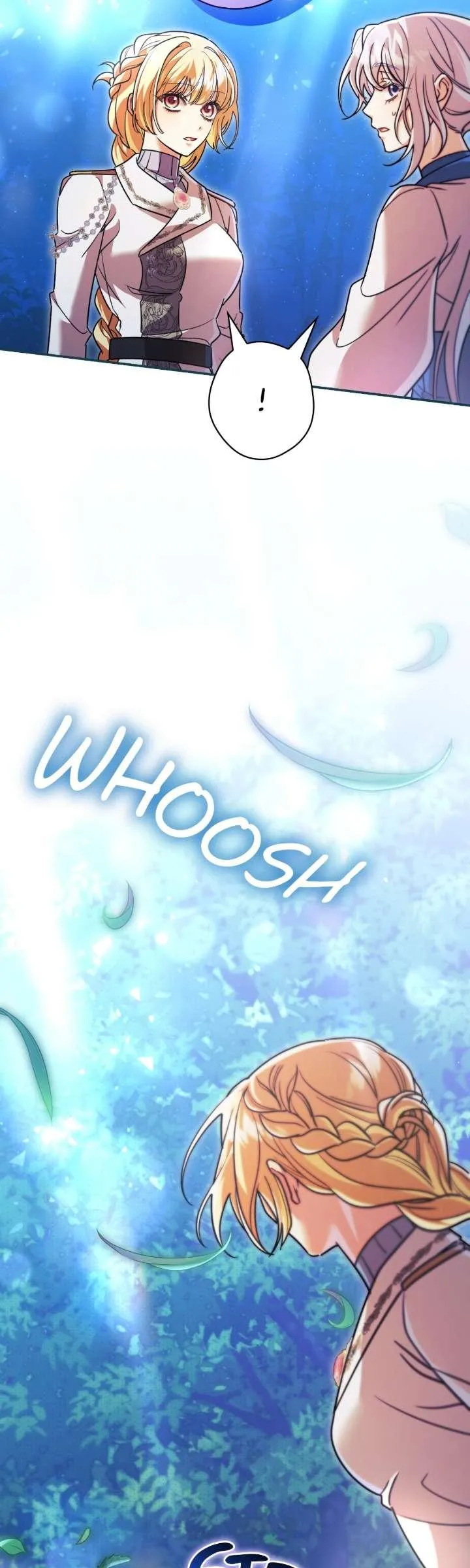 A Villain Consumed by Desire Chapter 23 page 38 - 