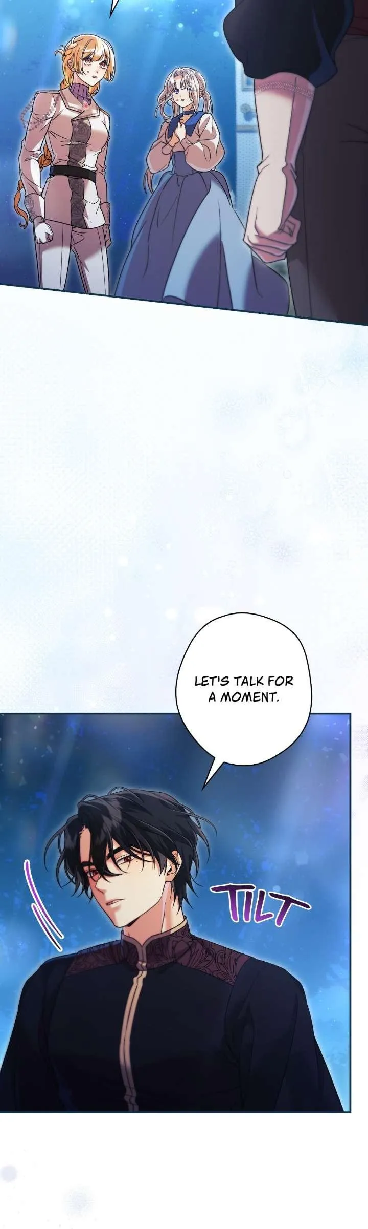 A Villain Consumed by Desire Chapter 23 page 41 - 