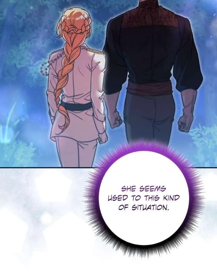 A Villain Consumed by Desire Chapter 23 page 44 - 
