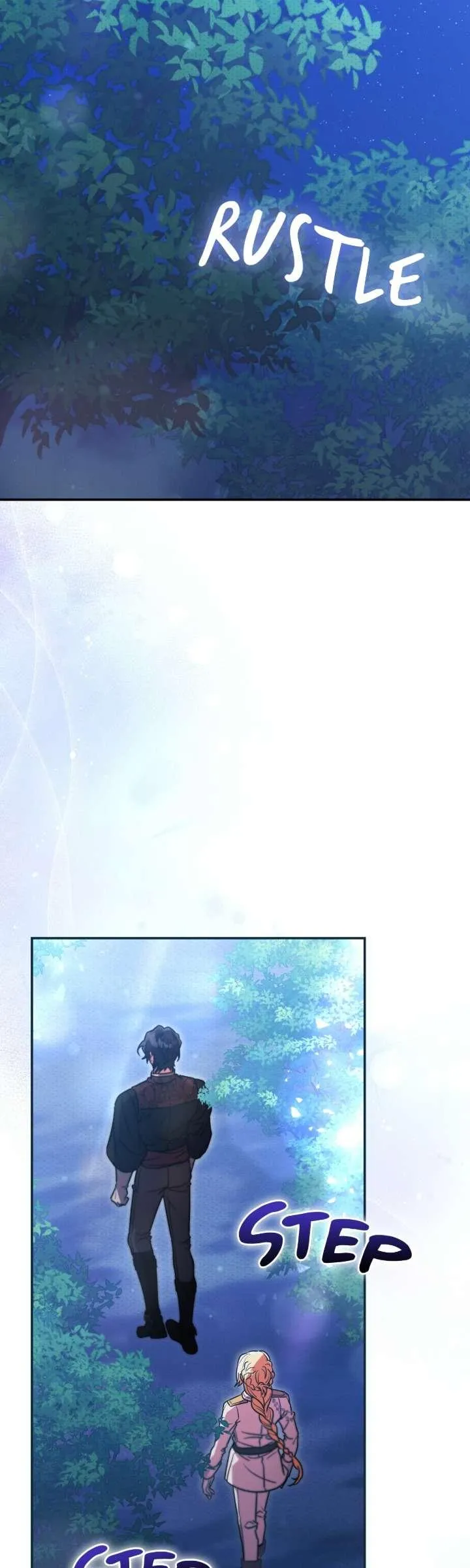 A Villain Consumed by Desire Chapter 23 page 46 - 