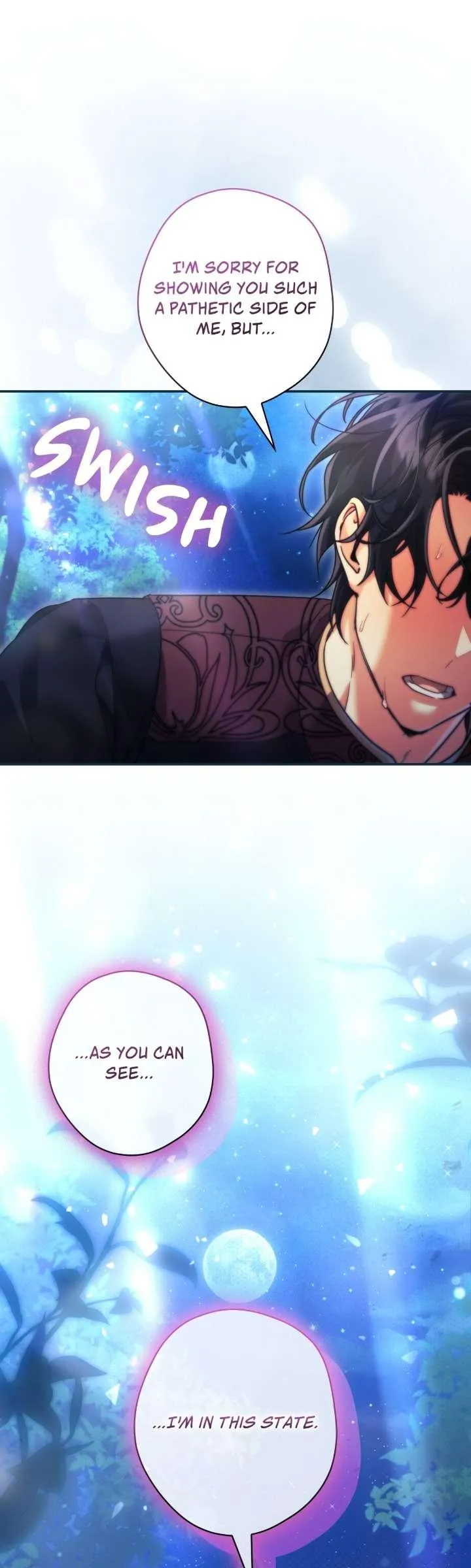 A Villain Consumed by Desire Chapter 23 page 54 - 