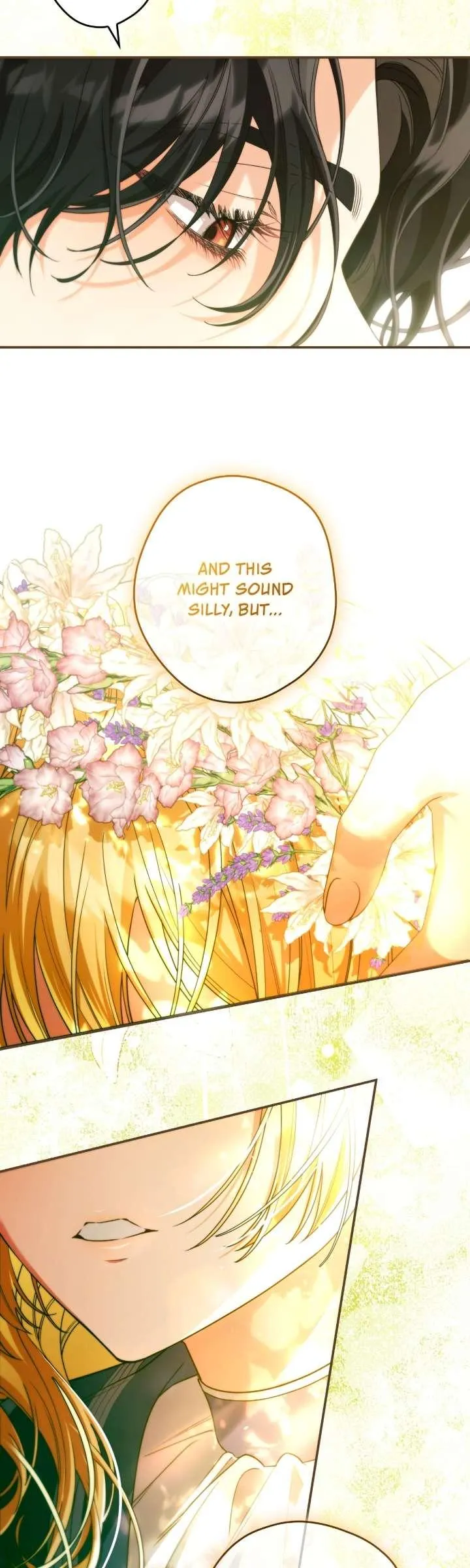 A Villain Consumed by Desire Chapter 3 page 11 - 